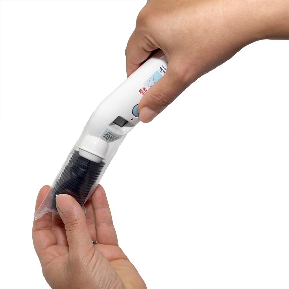 TAT-2000C SafetyScan Caps - Box of 252 - Image 8