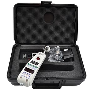 TAT-5000 Calibration Verification Kit