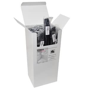 Disposable Caps – Box of 1000