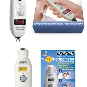 TAT-5000S & TAT-2000C Combo Kit