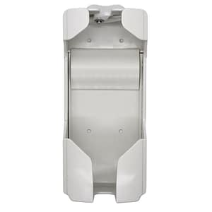 Keyless Locking Wallmount