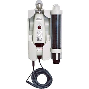 TAT-5000S w/ Keyless Locking Mount & Caps Holder & Latex-free Cable