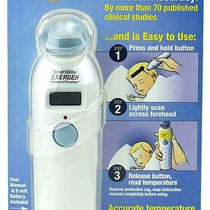 TAT-2000C Temporal Artery Thermometer