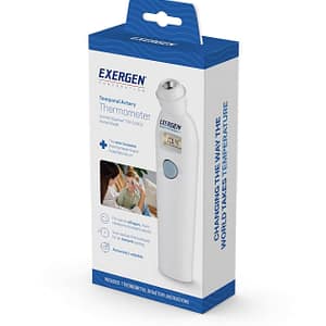 TAT-2000C+ Temporal Artery Thermometer